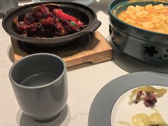 -鹿港小镇(悠唐店)