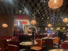 -BROWNSTONE布朗石西班牙餐厅(富城店)