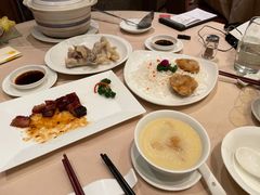 -金苑海鲜酒家(来魅力店)