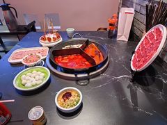 -巴蜀大将火锅(春熙店)