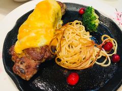 -豪客来牛排(宝龙城市广场店)