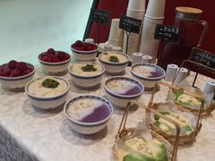 -金陵家宴·金陵春·南京菜(夫子庙店)