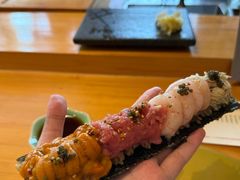 -鮨冠OMAKASE食べ放题(北京首店)