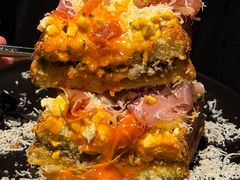 -1886德国汽车餐厅(外滩中央店)