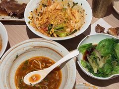 -大师兄·西北风味食集(增城合生汇店)