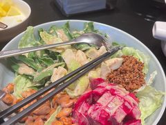 -客汀家宴·客家烟火 四季食材(集美店)