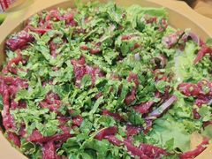 -塔兰齐新疆孜然火锅(鲤鱼山路店)