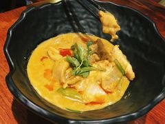 金牌咖喱鸡-Siam泰餐厅(水上公园店)