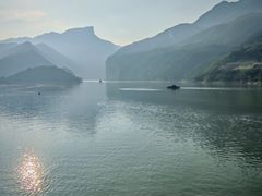 -白帝城·瞿塘峡景区