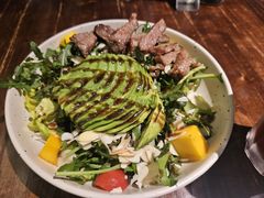 -Bistro 63 创意融合料理(广粤天地店)