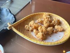 -戈尔登酒店·满堂彩咖啡厅