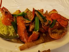 -强记海鲜菜馆