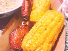 -蘭奢雅集·江浙菜(青山江滩店)