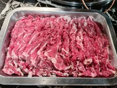 -欣悦坊陈一刀热气羊肉火锅(清真路店)