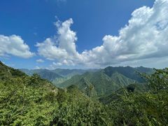 -北京山里寒舍度假酒店