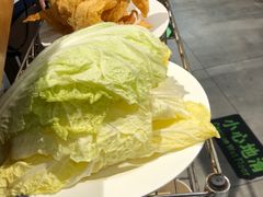 -友乐居羊蝎子(西直门店)