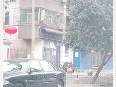 -刘老虎肉丸糊辣汤(总店)