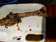 -汉巴味德·烤肉与啤酒的自助(杭州大悦城店)