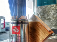 -何必是家面馆 HB noodles&coffee