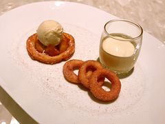 -广州四季酒店·佰鲜汇·现代法餐