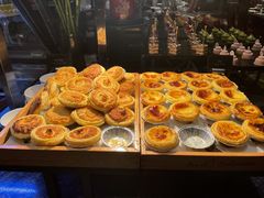 -美食汇自助餐厅(成都万达瑞华酒店)