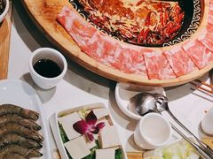 -川中渝夫火锅(铜陵万达广场店)