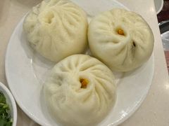 菌包子-太婆天府山珍酒楼(亚运村店)