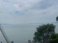 -刘公岛景区