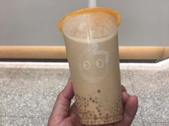 西米露奶茶-CoCo都可(西湖文化广场店)