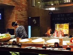 大堂-炉匠炉端烧·酒(国金中心商场店)