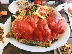 -悉尼鱼市场