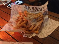 -MR.ROCKY洛奇先生·西餐&酒吧(琶醍店)