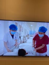 -北京俪婴妇产医院(朝阳大悦城店)