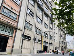 -上海四行仓库抗战纪念馆