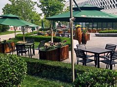 -北京园博大酒店