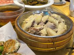 -大笑饭堂(甲子桥店)