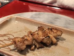 -鳥喜Toriki怀石烧鸟料理