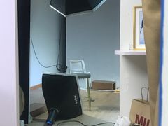 -一墨照相馆·证件照·形象照(世博店)