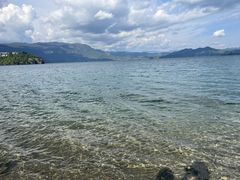 -丽江泸沽湖景区