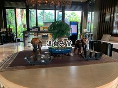 -广州都喜泰丽温泉度假酒店