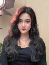 点击看大图 -MORI HAIR SALON日式美发沙龙