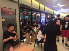 -魔丼屋(日月光店)