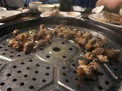 -船奇蒸汽海鲜·闽菜(八市海鲜总店)