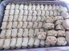 生馄饨-古徽州馄饨店(宝安路店)