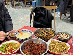 -虾糊闹(汽车东站店)