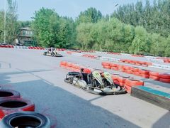 -北京炫动卡丁车俱乐部