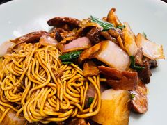 -戴家面(武康永安小区店)