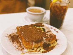 漏奶华-大哥餐厅(西城花园店)