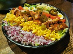 -Q MEX 库迈墨西哥餐吧(三里屯店)