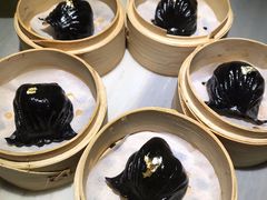 黑松露虾饺-岭南真味·匠心粤菜(K11店)